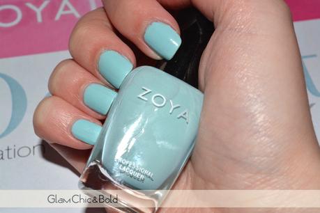 Zoya Delight