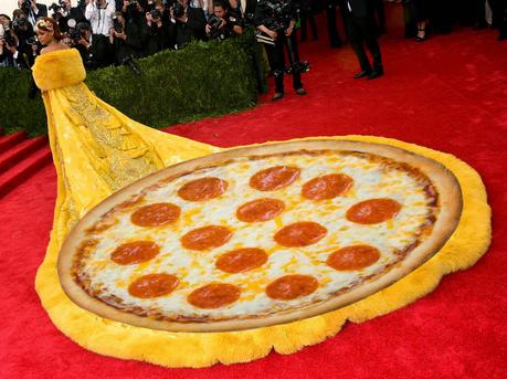 Top of the flops Met Gala 2015