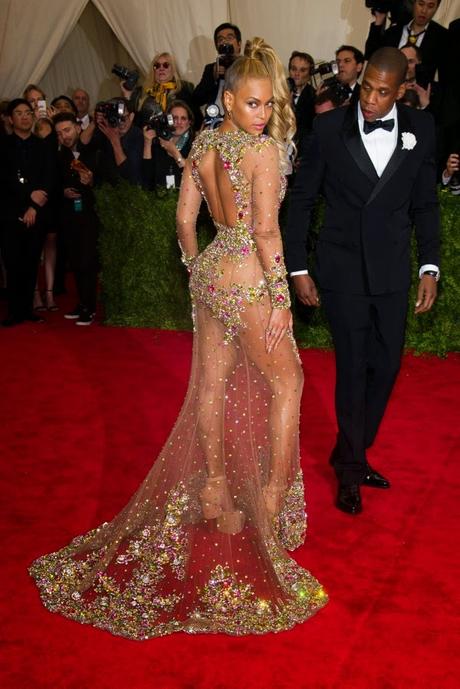 Top of the flops Met Gala 2015