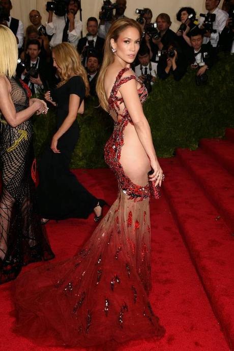 Top of the flops Met Gala 2015