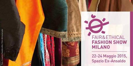 World Fair Trade Week 2015 - Milano 