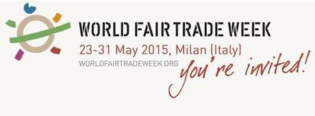 World Fair Trade Week 2015 - Milano (2)