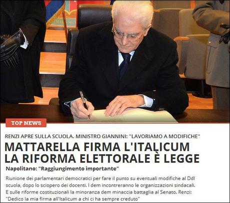 mattarella