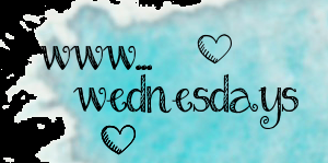 WWW... Wednesdays #31