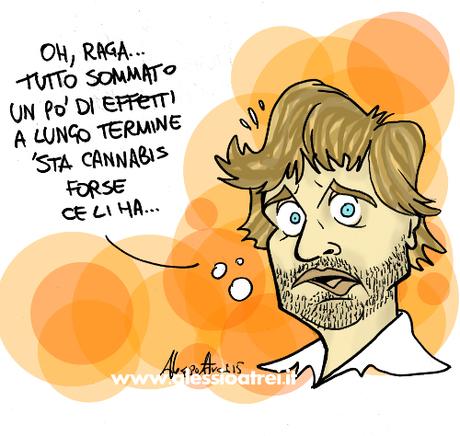 pippo civati lascia il PD