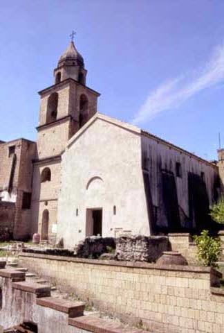 Portici e Nola