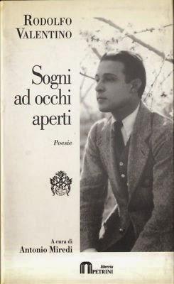 Anniversari….RODOLFO VALENTINO“Le donne non sono innamora...