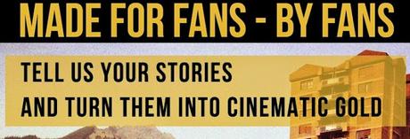 Copa90 lancia l'iniziativa Fan Film Fund per raccontare le migliori storie dei tifosi