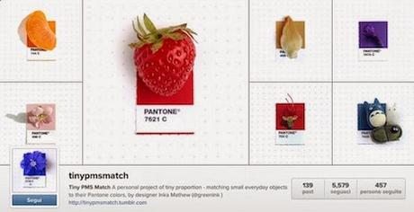 Pantone e il Marketing Cinematografico: il giallo Minion :-)