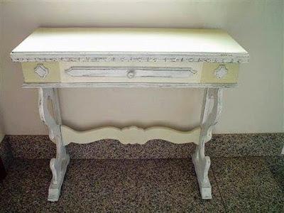 Nuove date corso Shabby a Roma.