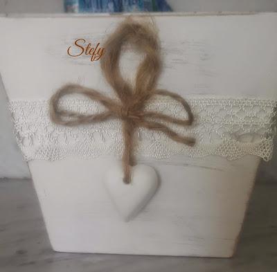 Nuove date corso Shabby a Roma.