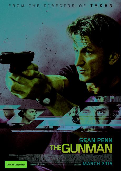 THE GUNMAN