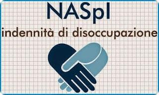 NASPI: il servizio è online