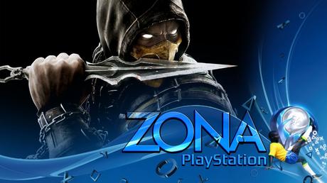Zona PlayStation è online su PlayStation 3, PlayStation 4 e PlayStation Vita