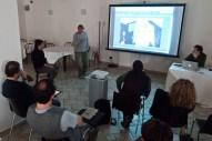 WSP Masterclass in trasferta a Sulmona