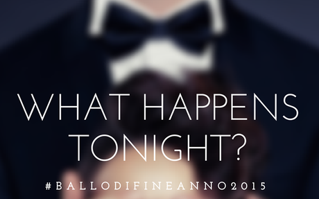 Ballo di fine anno all’università Parthenope Ballo di fine anno all’università Parthenope