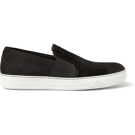 SLIP-ON SNEAKERS: LE SCARPE UOMO PRIMAVERA ESTATE 2015