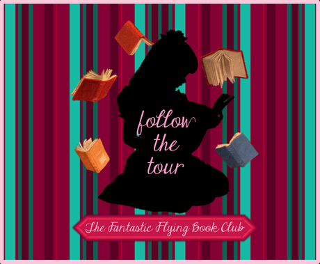 Blogtour: