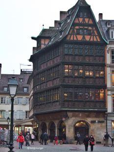 8h a Strasburgo e le 10 cose che farò la prossima volta !