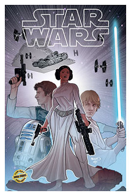 STAR WARS #1 - Recensione