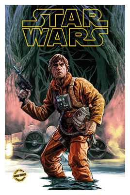 STAR WARS #1 - Recensione