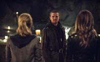 “Arrow 3”: chi tornerà a sorpresa nel finale di stagione?