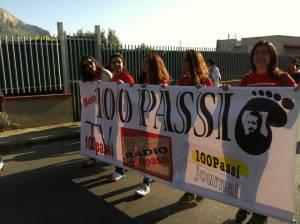 corteo2014 100passi