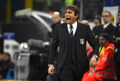 Milan, da Ancelotti a Conte: Berlusconi ci prova