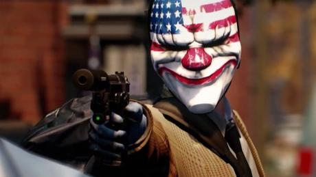 PayDay 2 Crimeware Edition