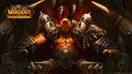 World of Warcraft perde tre milioni di utenti in questo inizio 2015 WoW-Siege-of-Ogrimmar-Garrosh-hellscream-Orc-Horde