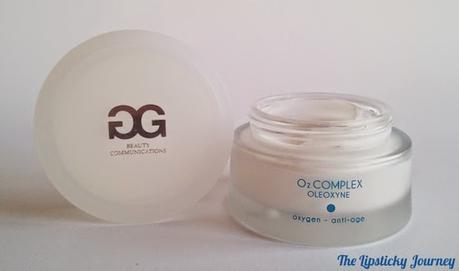 [ Special Review ] 2G Beauty Communications linea O2 Complex