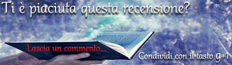 Recensione: la trilogia Recensione: trilogia