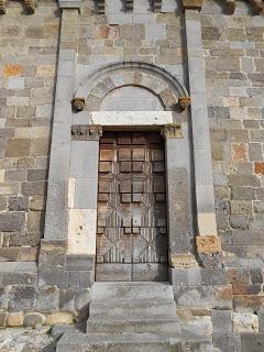 LA CHIESA DI SAN GEMILIANO A SAMASSI