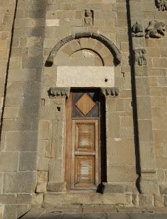 LA CHIESA DI SAN GEMILIANO A SAMASSI