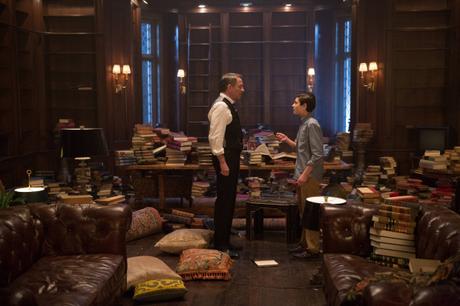 Recensione | Gotham 1×22 “All Happy Families Are Alike”