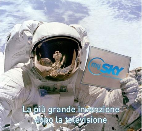 MySky raggiunge 3 milioni e Sky lo regala ai clienti da 6 anni