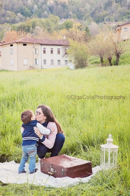 Festa della mamma 2015 - Mamy Love photo