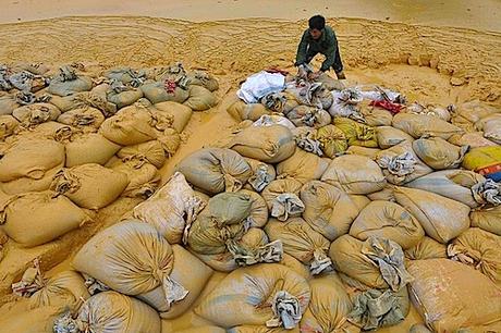 Fine dei dazi cinese sulle terre rare Fine dei dazi cinese sulle terre rare