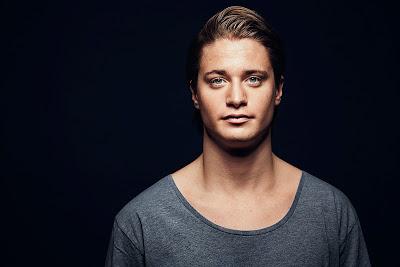 Firestone: arriva Kygo dj piuttosto figo