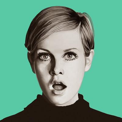 Twiggy Makeup Twiggy Makeup
