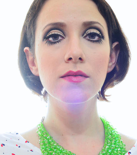 Twiggy Makeup Twiggy Makeup