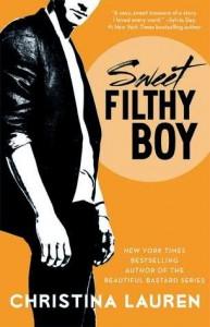 Sweet Filthy Boy (Wild Seasons #1)