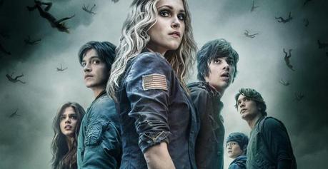 Serie TV streaming (the 100)