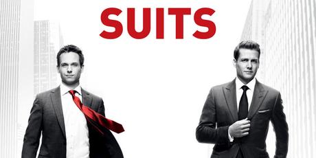 streaming serie tv suits