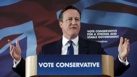 Il Regno (dis)Unito di Gran Bretagna: destra e sinistra dopo il voto Il Regno (dis)Unito di Gran Bretagna: destra e sinistra dopo il voto