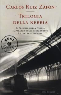 trilogia della nebbia