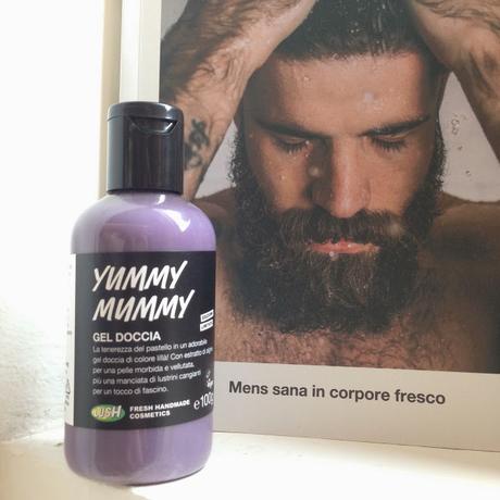 [Beauty&Style] Idea last-minut Festa della Mamma by LUSH