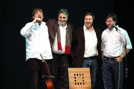 Festival del Teatro e della Comicità 