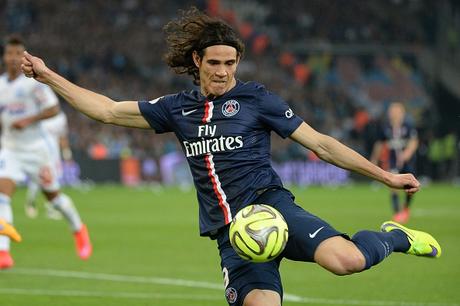 PSG-Guingamp 6-0: la capolista gioca a tennis contro un Guingamp inesistente