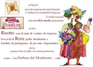 foto MENU Riso & Rose 2015